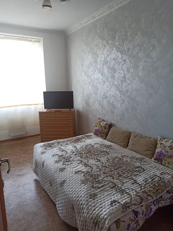 Квартира Квартира со всеми удобствами рядом набережные и парк победы — Севастополь