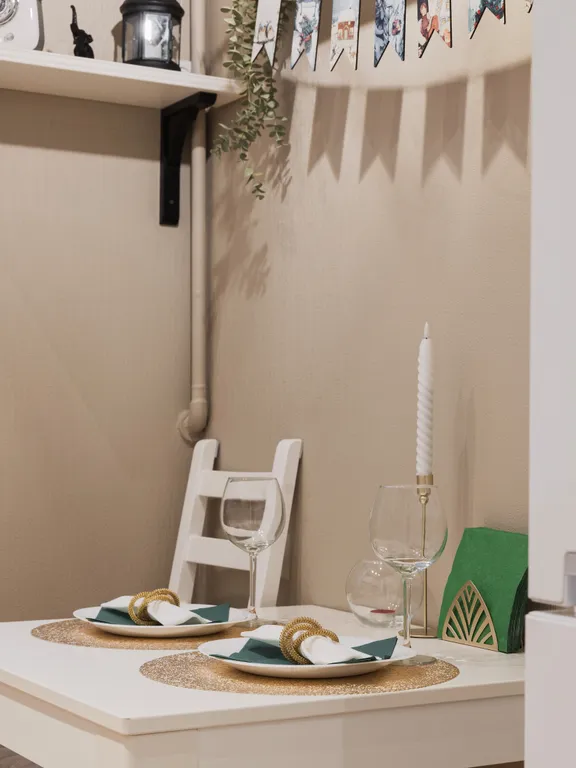 Уютная квартира в сaмом цeнтре cтapогo гoрoдa