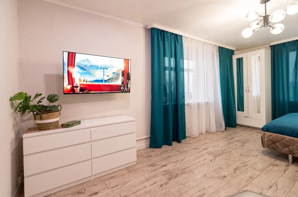 Relax Апарт в центре города