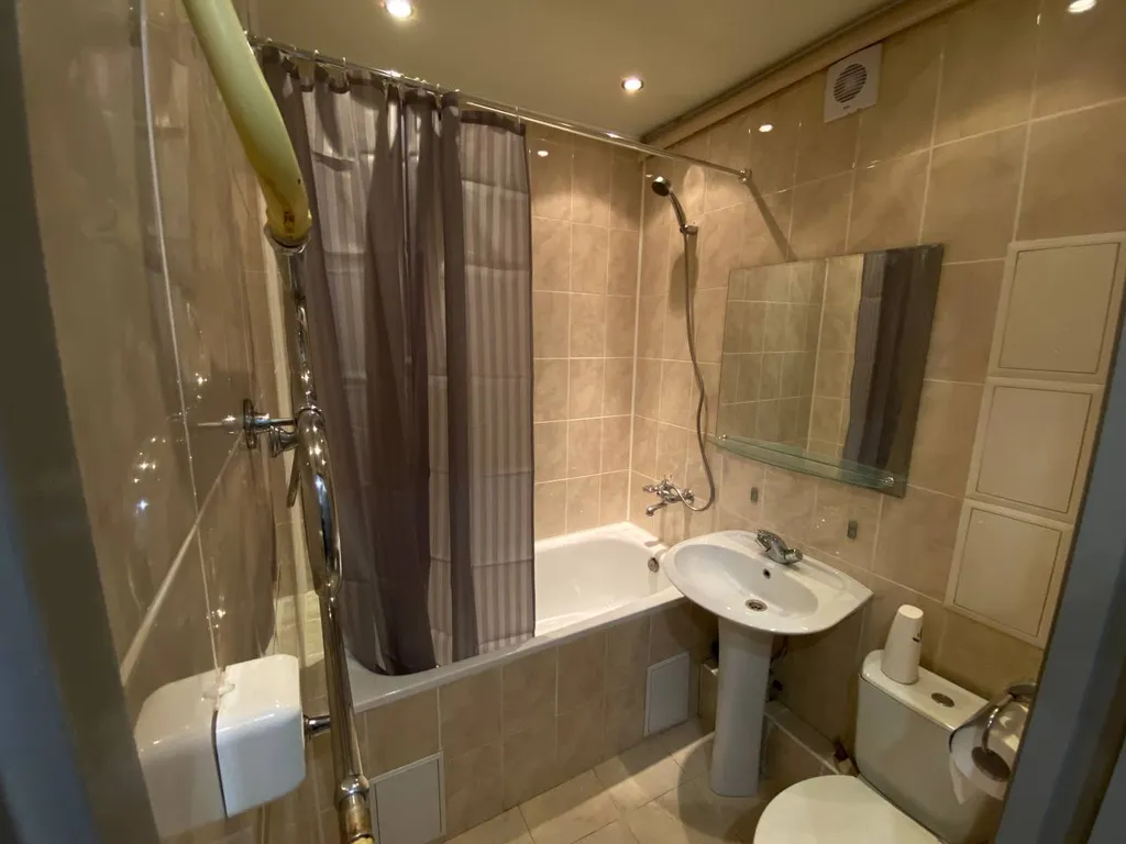 Квартира Уютная квартира в центре Ярославля — Ярославль