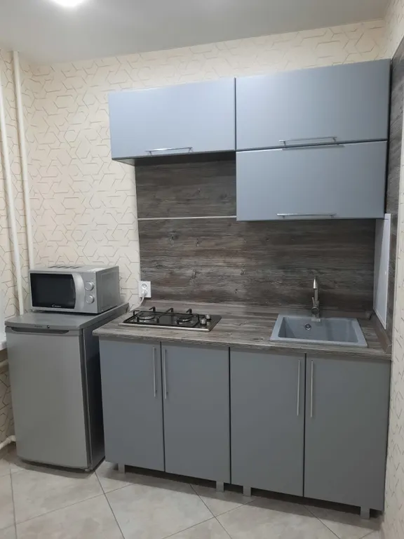 Квартира Мисс харизма