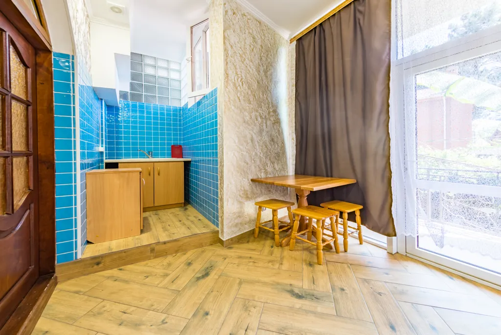 Квартира 2-комнатная Квартира — Нижнее Учдере