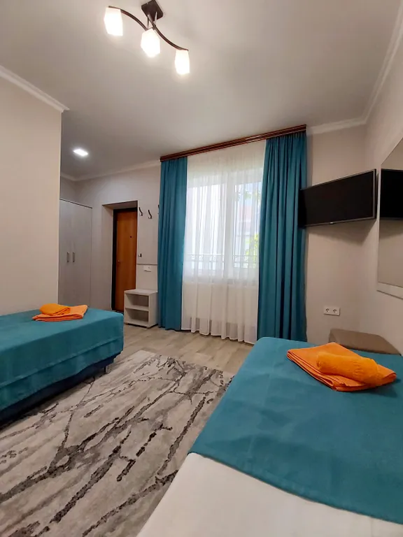 Квартира Комната — Анапа