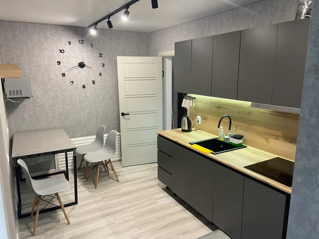 Квартира Курортная зона рядом с парком — аренда посуточно в Кисловодск