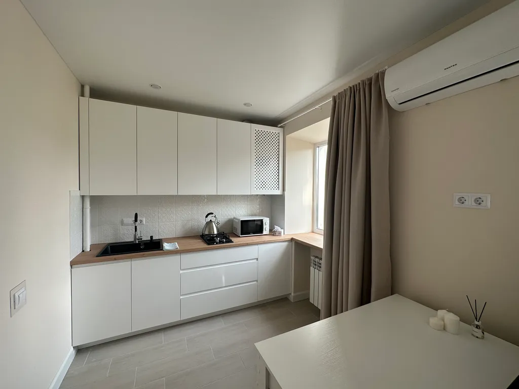 Уютная квартира в самом центре города