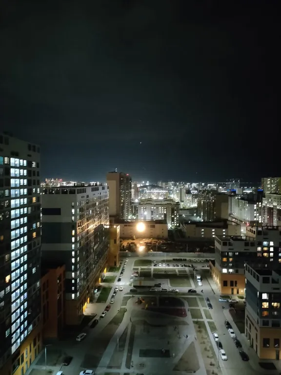 Апартаменты в Алтын шар 2