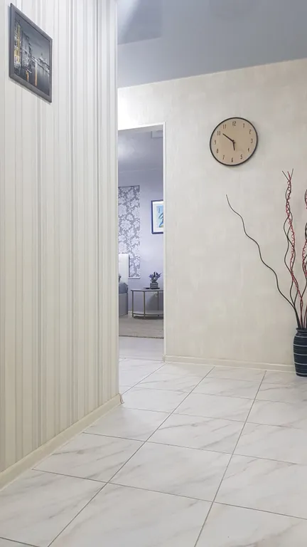 Апартамент возле площади в центре города