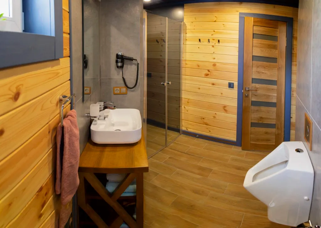 Дом Березовый