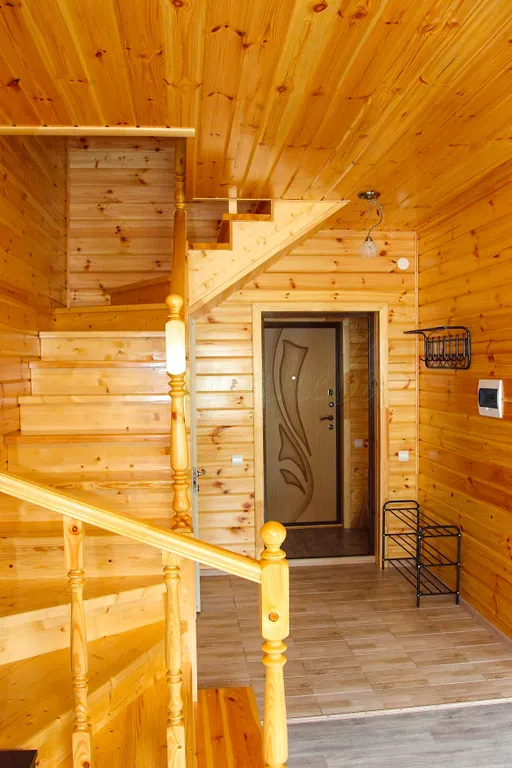 Дом на берегу Волги (Стандарт+)