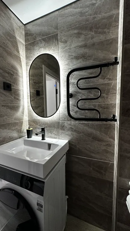 Уютная квартира в центре