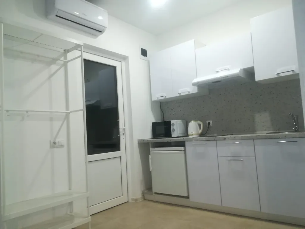 Квартира 1-комнатная Квартира — Сочи