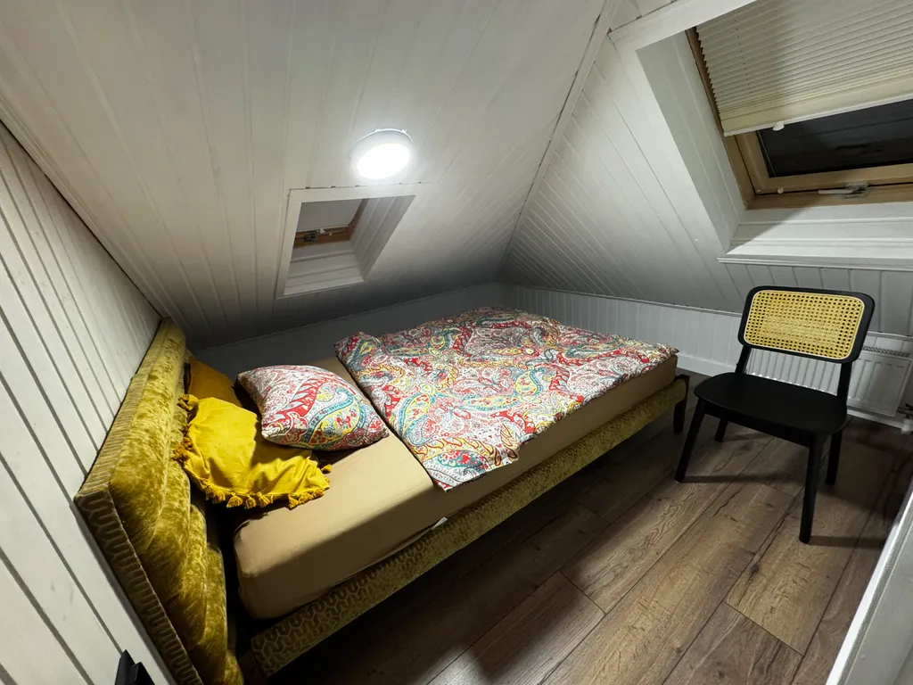 Коттедж Гостевой домик у крепости Орешек — им. Морозова