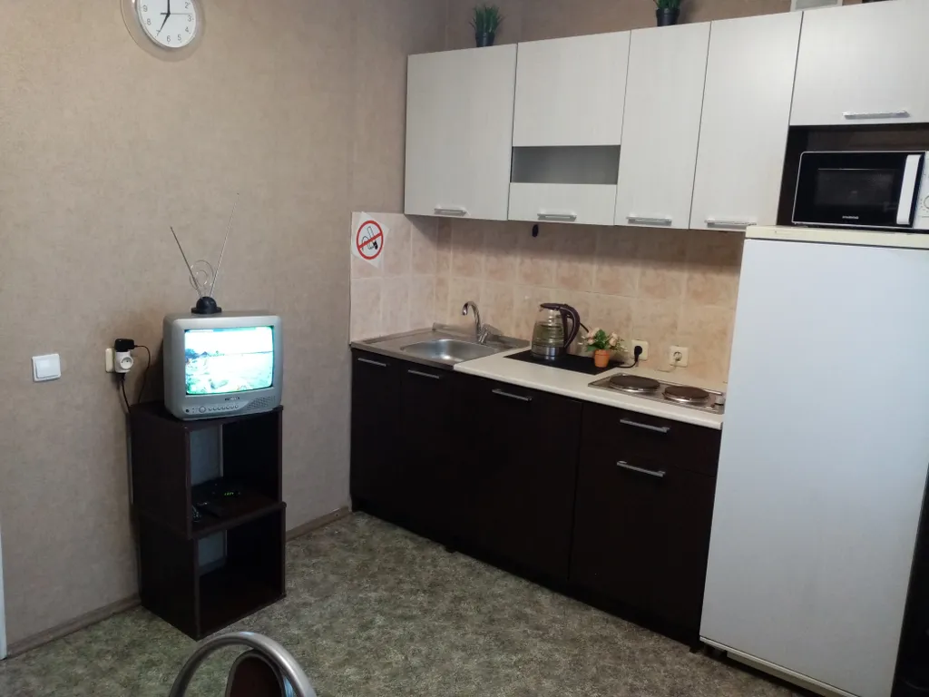 Уютная квартира недалеко от центра