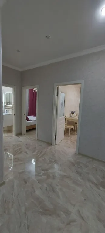 Просторная квартира на Элинке рядом с центром