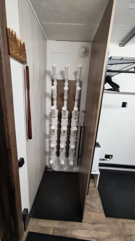 Умный дом посреди леса