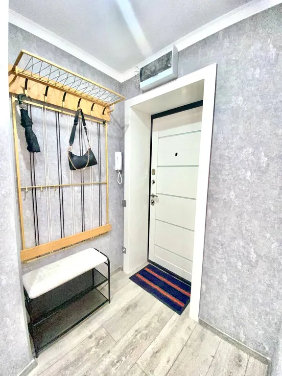 Квартира Уютная квартира — Астрахань