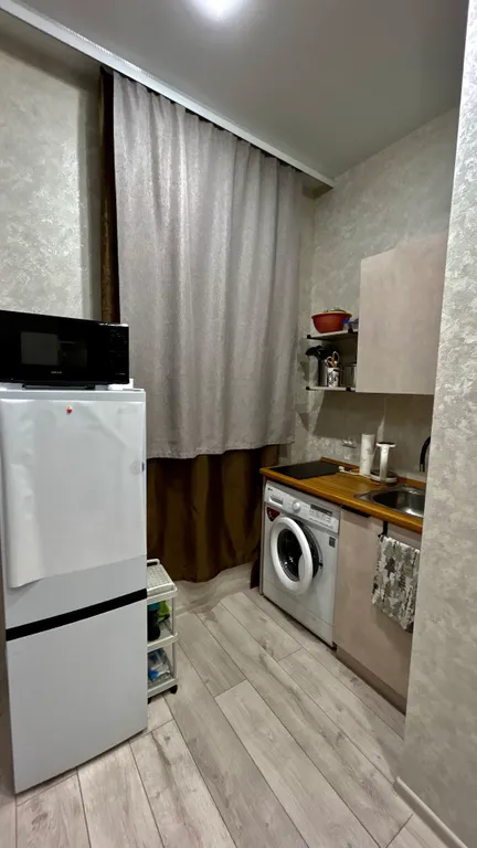 Новая студия в самом центре