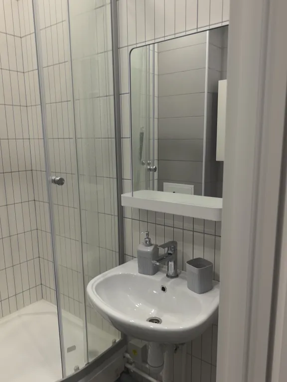 Квартира Квартира в новом доме — Колпино