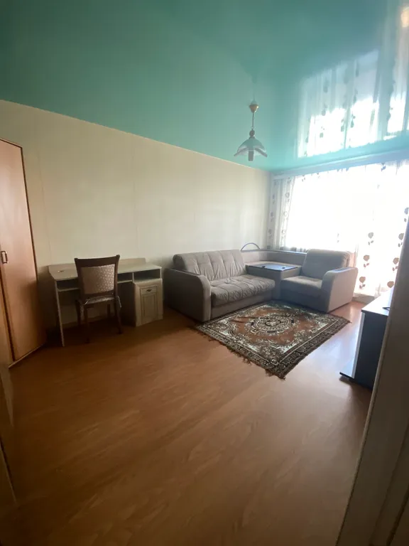 Квартира в самом центре