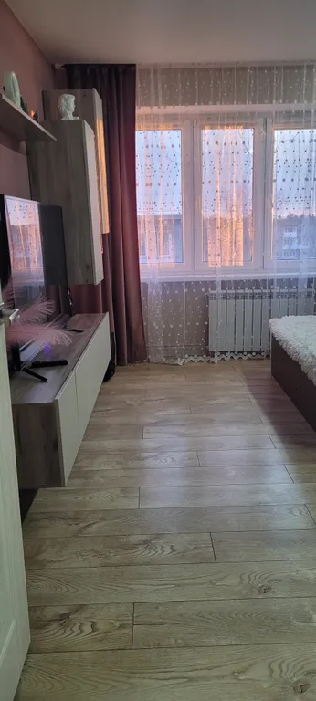 Комфортная квартира в пяти минутах до исторического центра.