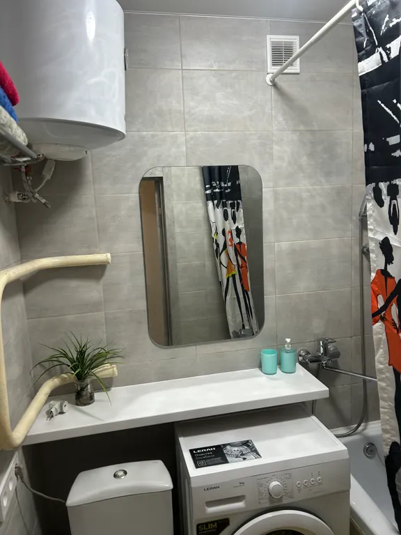 Удобная квартира во Фрязино