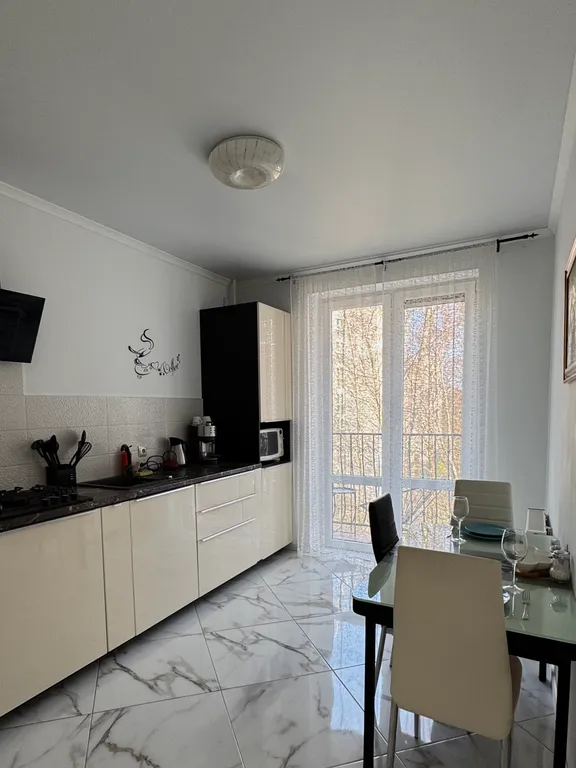 Квартира около моря — аренда посуточно в Светлогорск