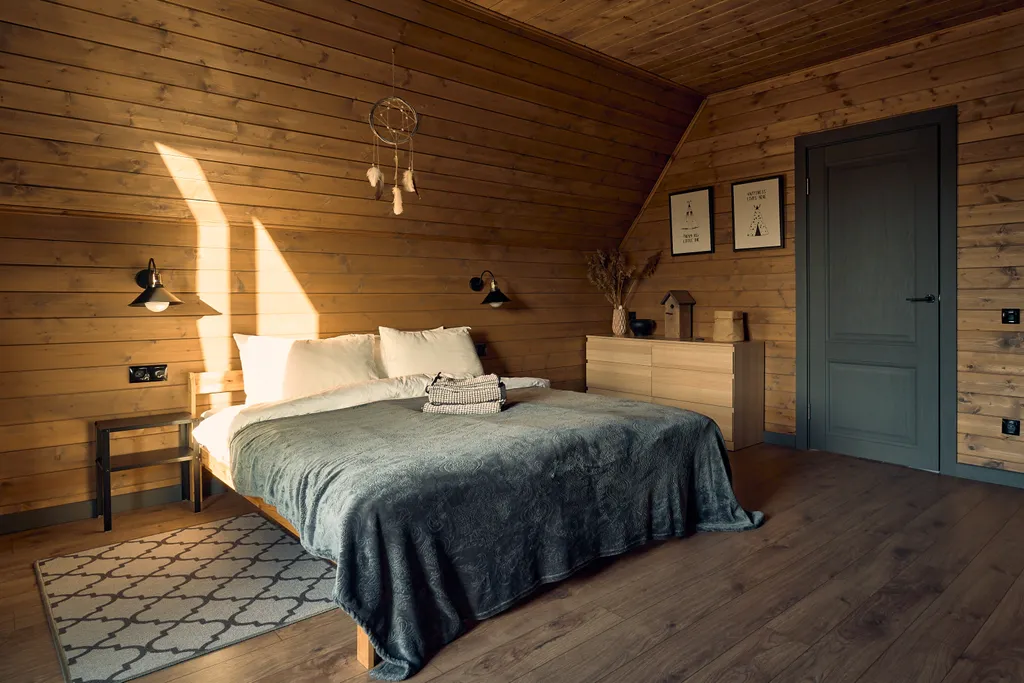 Дом и баня недалеко от города|Петергоф