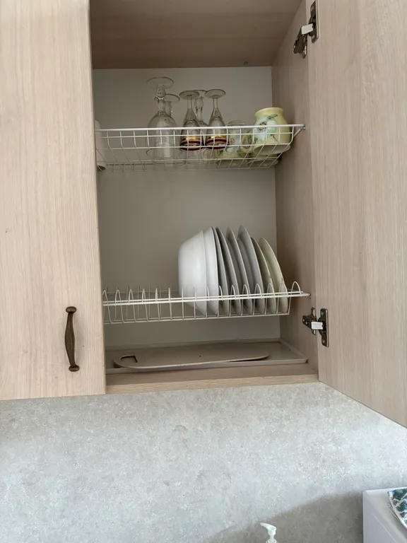 У нас уютно как дома