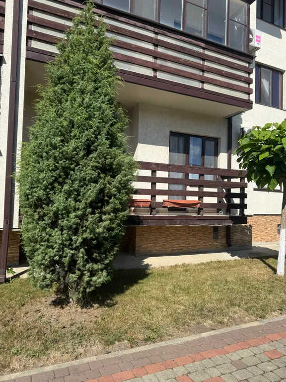 Квартира в Сукко ЖК Резиденция Утриш