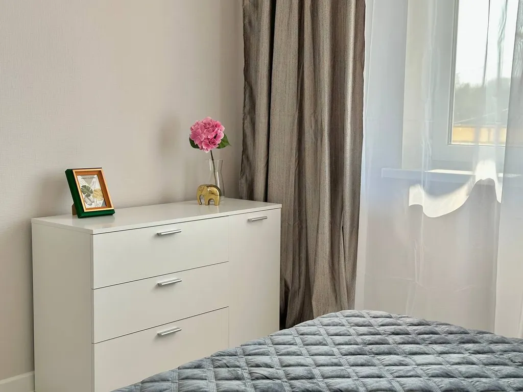 Рядом с Реадовским парком