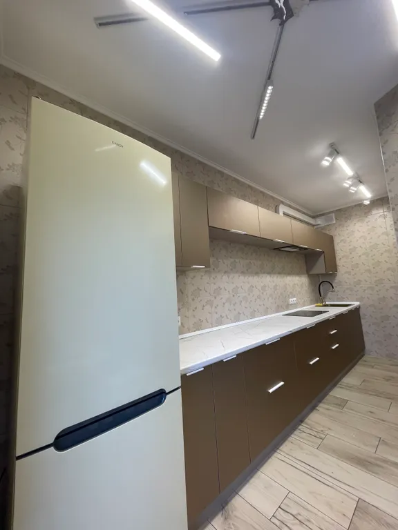 Коттедж Уютный 2-комнатный дом в центральной части города, у жд вокзала — Севастополь