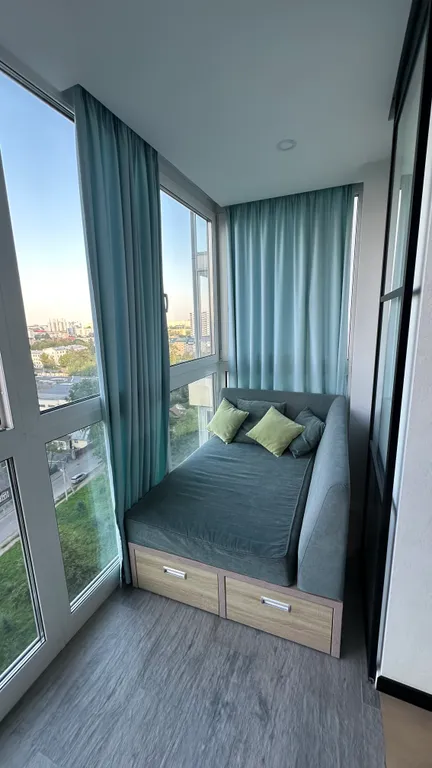 Премиум квартира в центре Минска