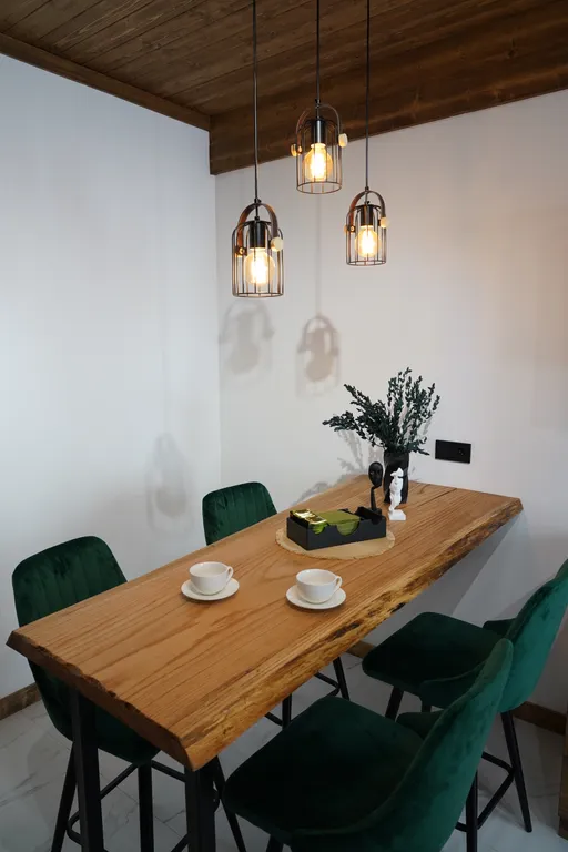 Квартира Комната — Терскол