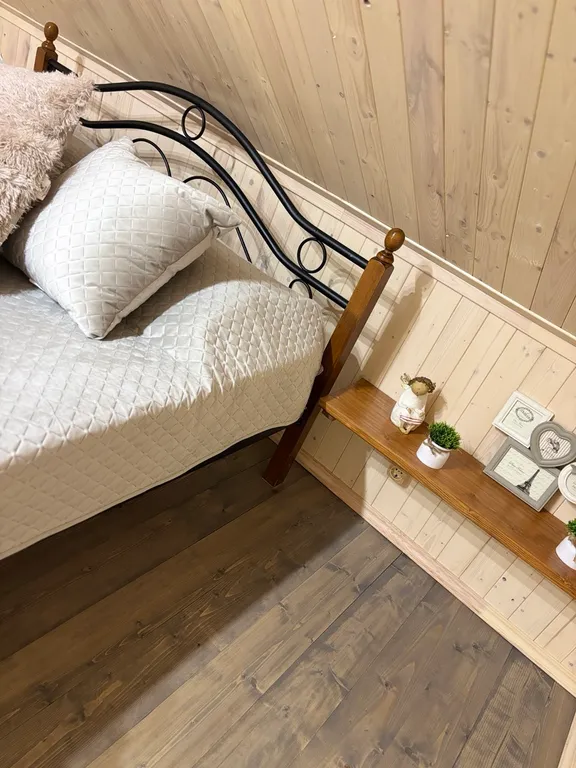 Усадьба в самом сердце древнего города