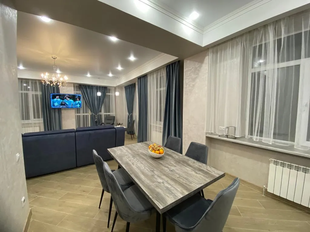 Уютный апартамент в центре в двух минутах от канатной дороги