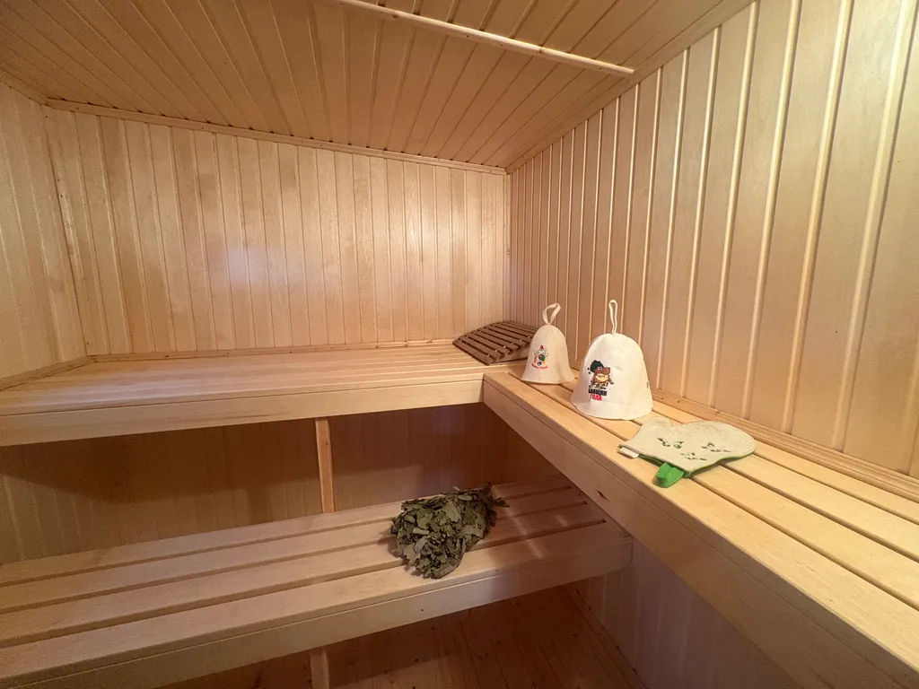 Коттедж Уютный домик - идеальное место для вашего отдыха — Александров