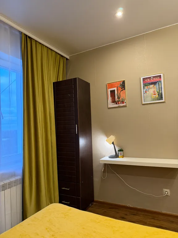 Квартира в лучшем комплексе