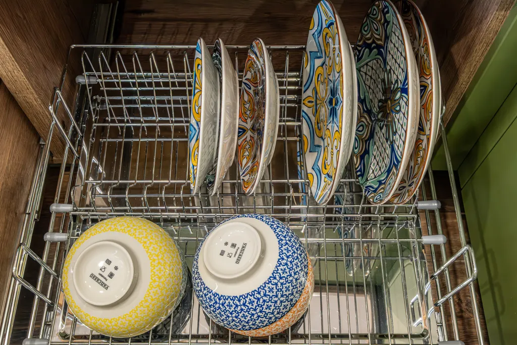 Квартира с уникальным дизайном и творческой концепцией