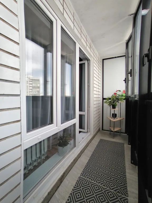 Квартира Квартира Уютная студия в историческом центре Красноярска — Красноярск