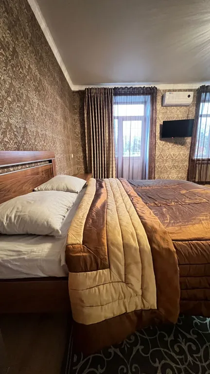 Квартира в центре города Ельца — аренда посуточно в Елец