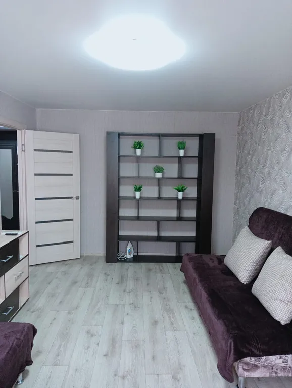 Уютная квартира в центре города для тех, кто ценит комфорт