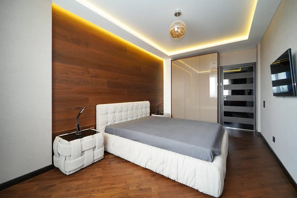 Квартира в центре