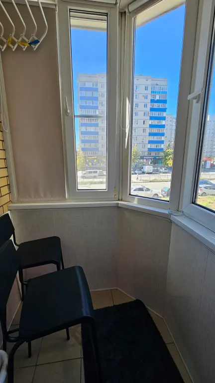 Уютная квартира с удобной транcпopтной рaзвязкой в Крым, заселение 24/7