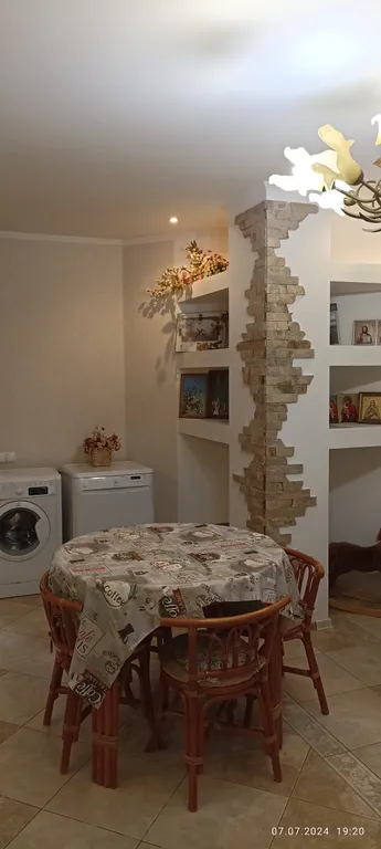 Апартаменты Кореиз (Мисхор)