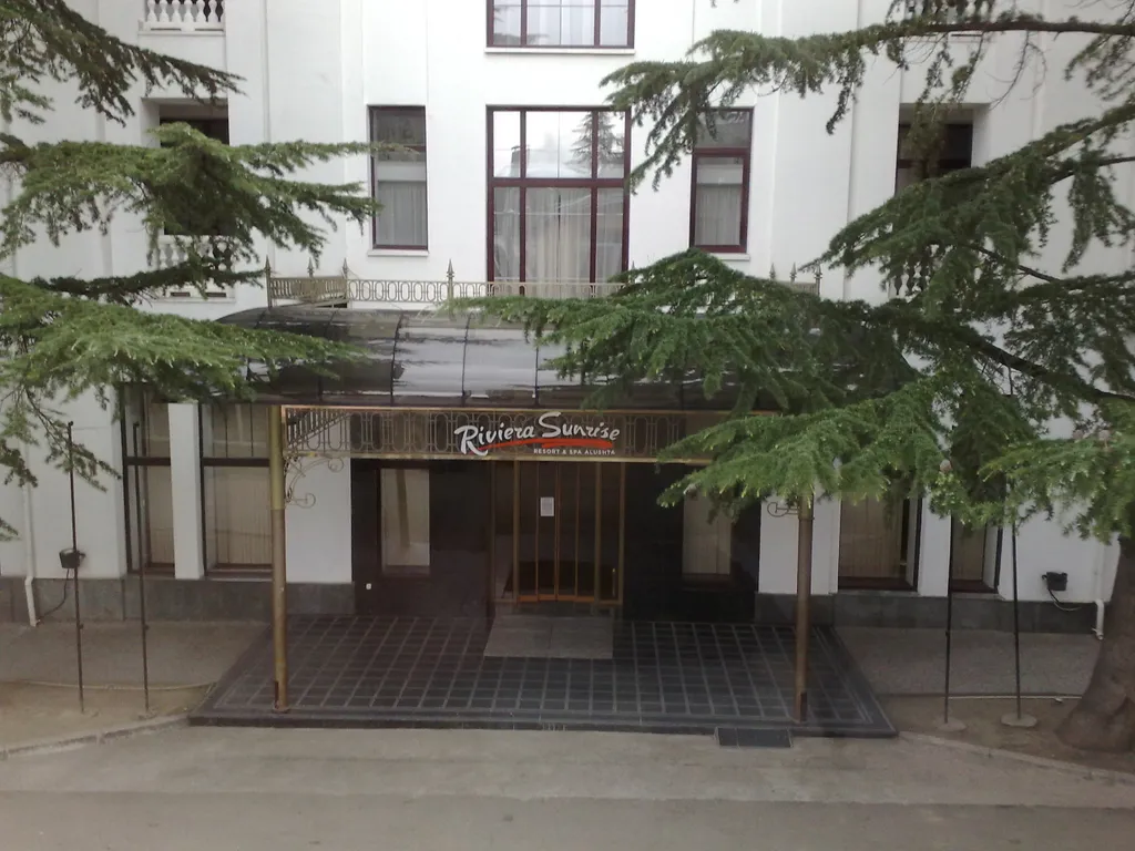 Уютная квартира в 100 метрах от моря