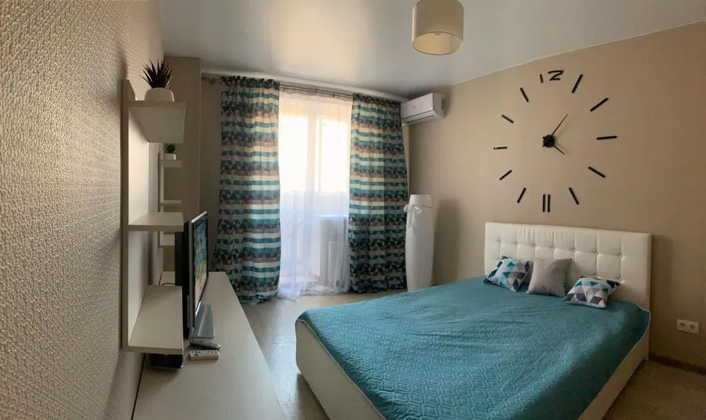 Квартира Благоустроенная квартира в новом доме — Волгоград