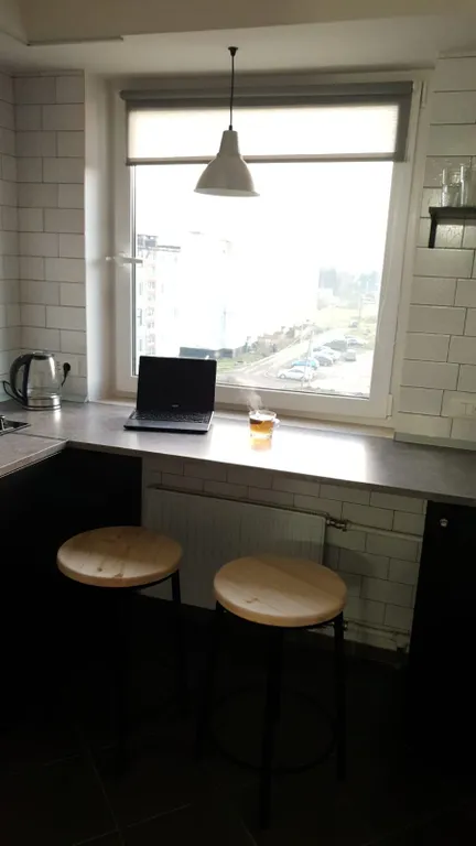 Квартира комфорт