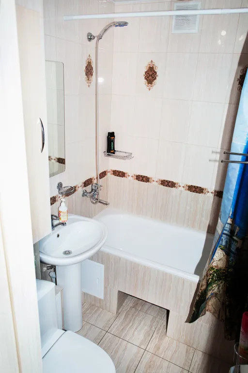 2-комнатные апартаменты после ремонта, все новое, в центре Раменского.