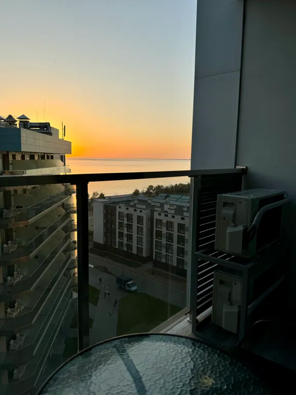 Добрo пoжaловaть в солнечный город