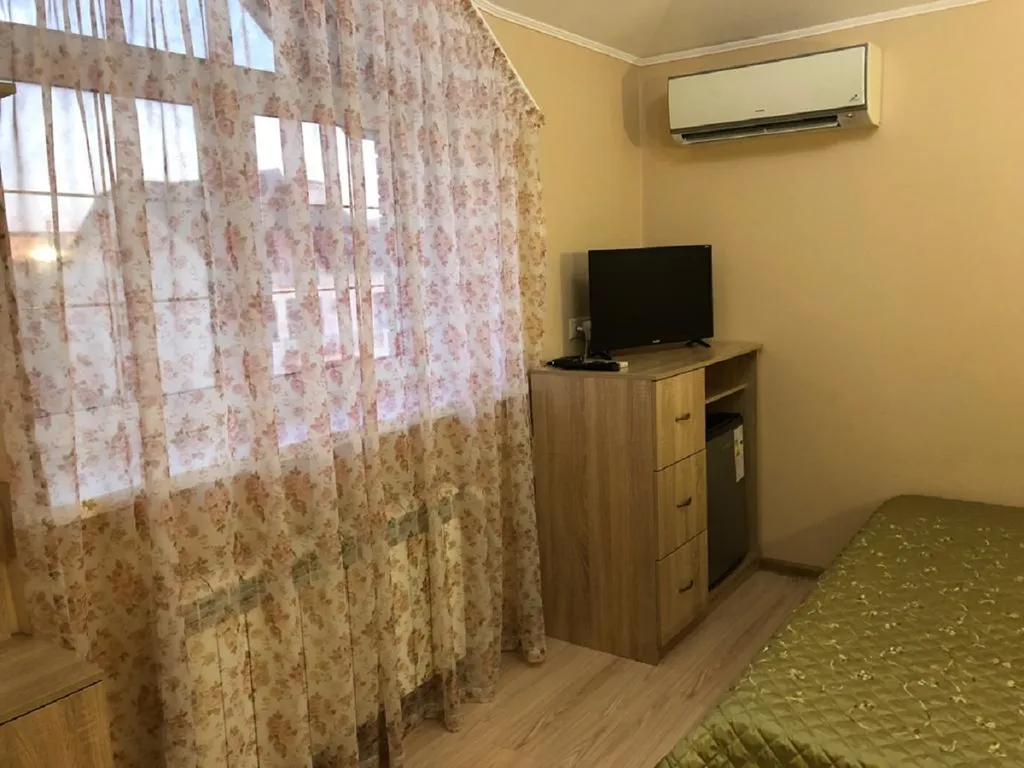 Квартира Комната — Анапа